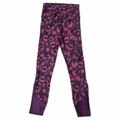 HG Armour AOP 7/8 Leg NS Pink*Under Armour Online