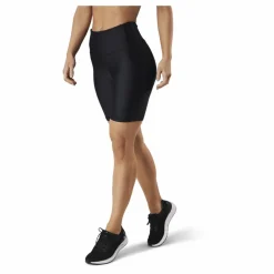 Under Armour HG Armour Bike Short Black Svart Online