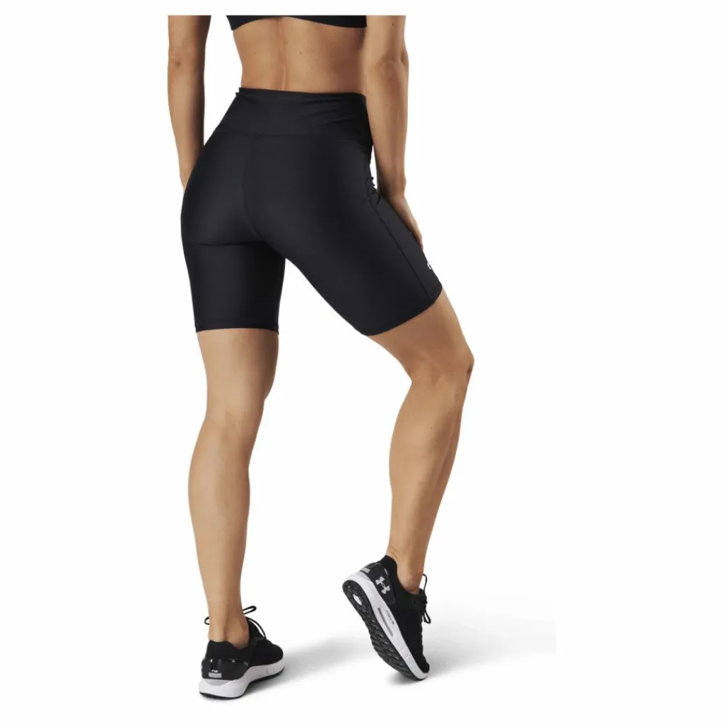 Under Armour HG Armour Bike Short Black Svart Online