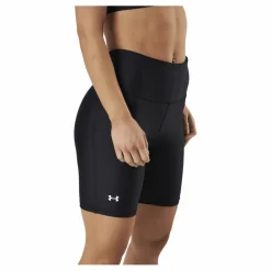 Under Armour HG Armour Bike Short Black Svart Online