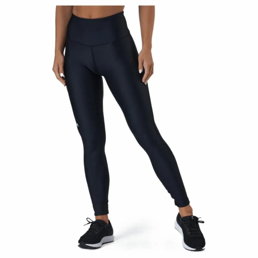 Hg Armour Hirise Leg Black*Under Armour Best