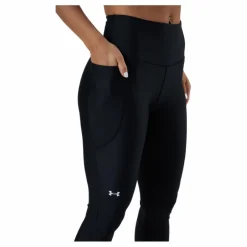 Hg Armour Hirise Leg Black*Under Armour Best