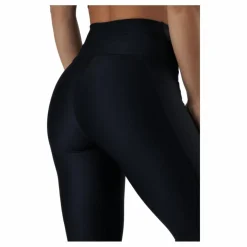 Hg Armour Hirise Leg Black*Under Armour Best