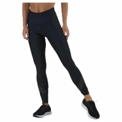 HG Armour Legging Black*Under Armour
