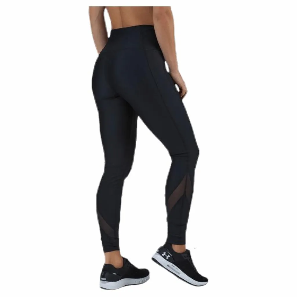 HG Armour Legging Black*Under Armour