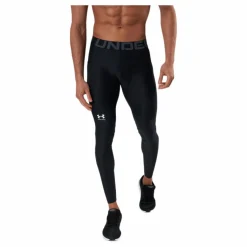 HG Armour Leggings Black*Under Armour