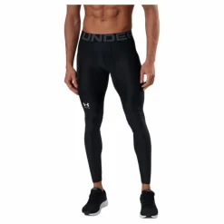 HG Armour Leggings Black*Under Armour