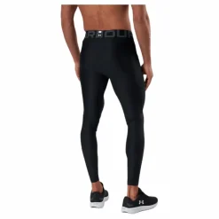 HG Armour Leggings Black*Under Armour