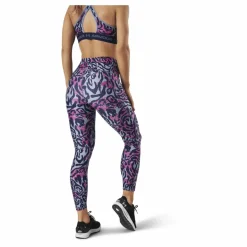HG Armour Prt 7/8 Leg NS Blue*Under Armour Sale
