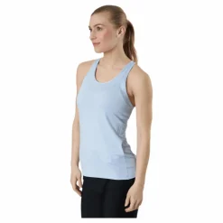 HG Armour Racer Tank Blue*Under Armour Sale