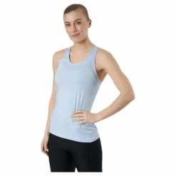 HG Armour Racer Tank Blue*Under Armour Sale