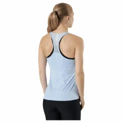 HG Armour Racer Tank Blue*Under Armour Sale