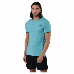 HG IsoChill Perforated SS Turquoise*Under Armour Sale