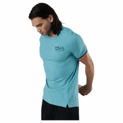 HG IsoChill Perforated SS Turquoise*Under Armour Sale