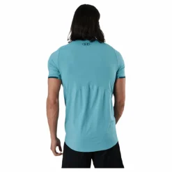 HG IsoChill Perforated SS Turquoise*Under Armour Sale