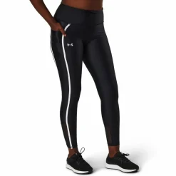 HG Shine Mesh Legg Black*Under Armour Online
