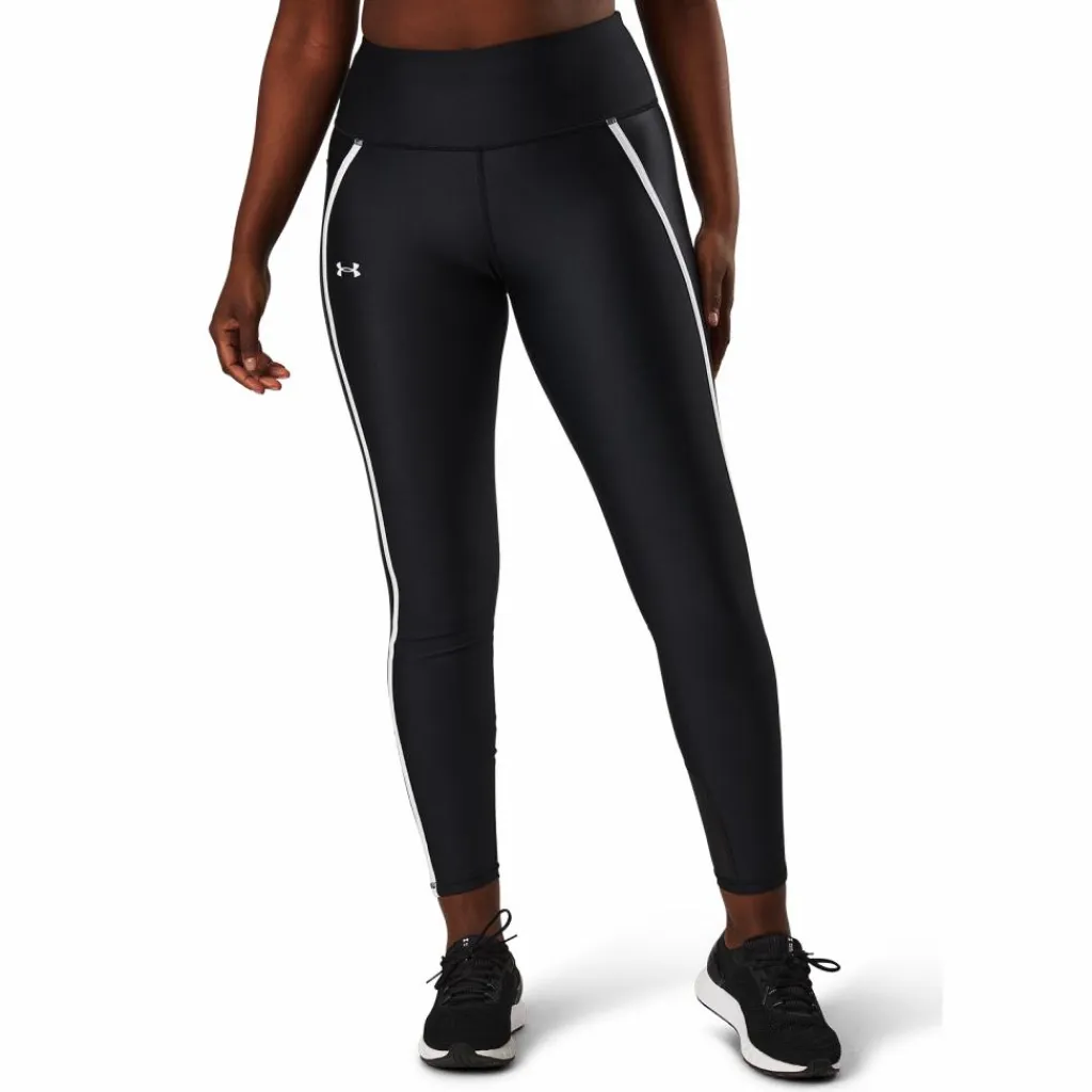 HG Shine Mesh Legg Black*Under Armour Online