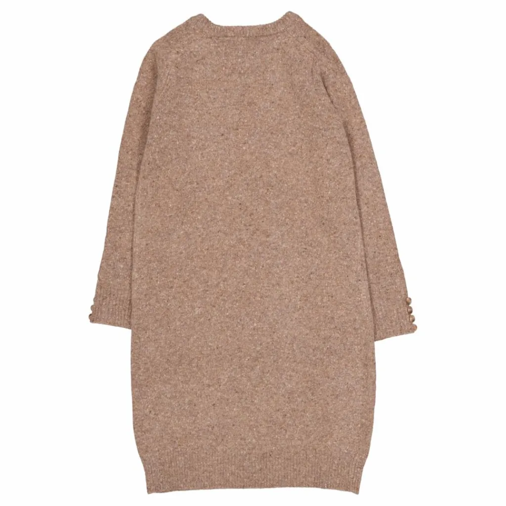 Sätila of Sweden Högalid Dress Beige New