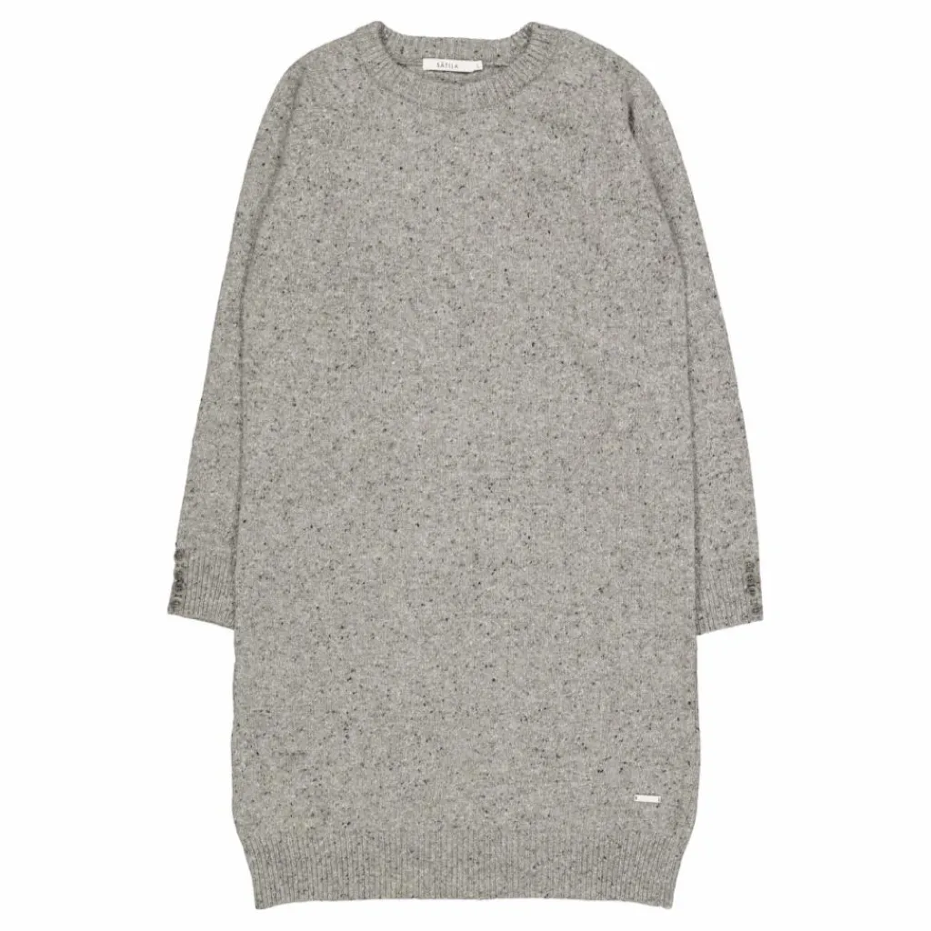 Högalid Dress Grey Melange*Sätila of Sweden Hot