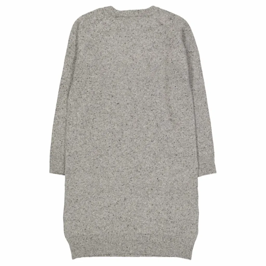Högalid Dress Grey Melange*Sätila of Sweden Hot
