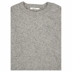 Högalid Dress Grey Melange*Sätila of Sweden Hot
