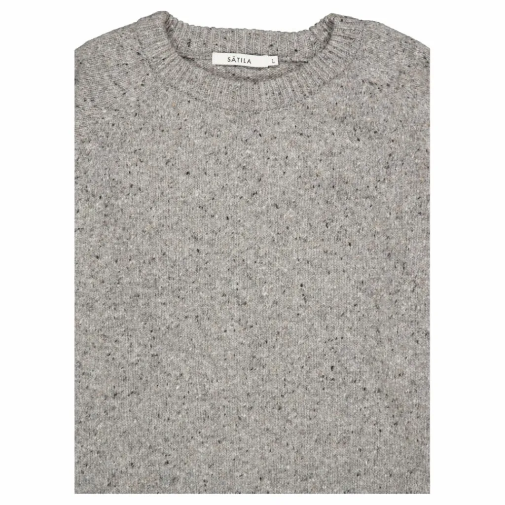 Högalid Dress Grey Melange*Sätila of Sweden Hot