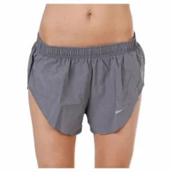 Hi Cut Short Running Division Grey*Nike Online
