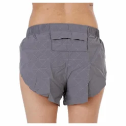 Hi Cut Short Running Division Grey*Nike Online