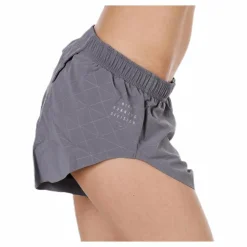 Hi Cut Short Running Division Grey*Nike Online