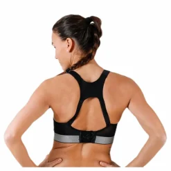 High Control Sports bra Black*Casall Discount