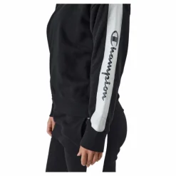 High Neck Sweatshirt Kk001*Champion