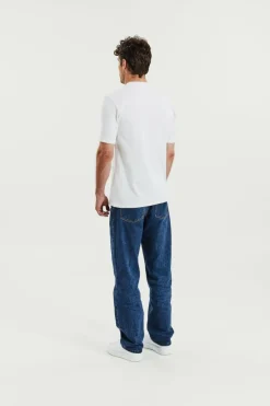 High Neck Tee*Bread & Boxers Sale