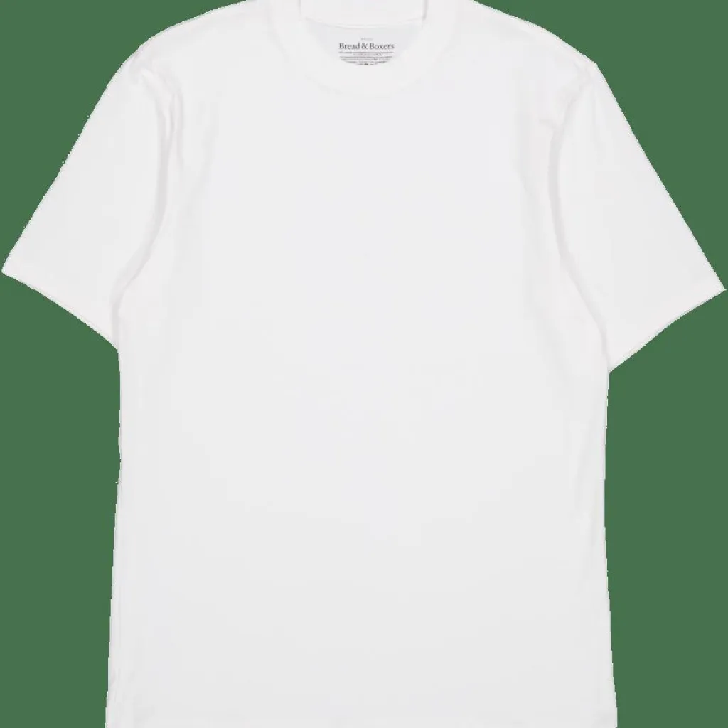 High Neck Tee*Bread & Boxers Sale