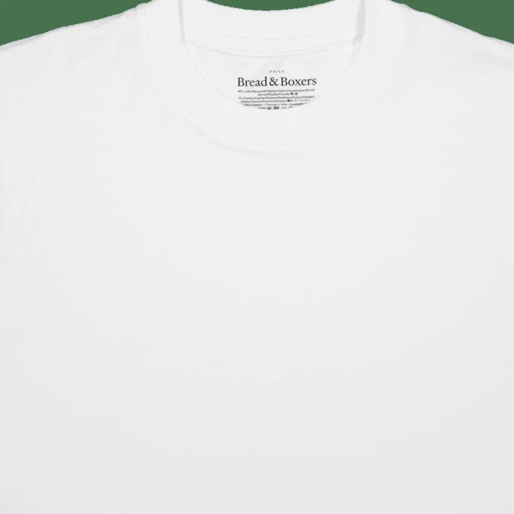 High Neck Tee*Bread & Boxers Sale