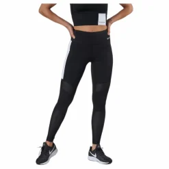 High Waist Block Tight Black*Björn Borg Sale