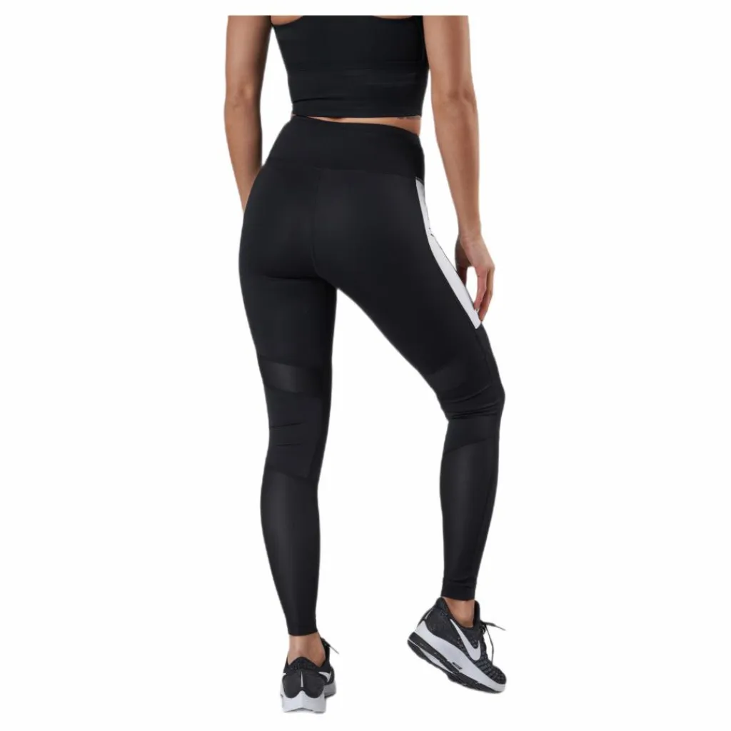 High Waist Block Tight Black*Björn Borg Sale
