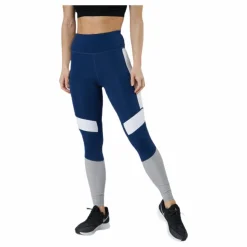 High Waist Block Tight Blue*Björn Borg Outlet