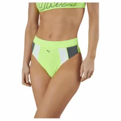 High Waist Brief Yellow*Puma Online