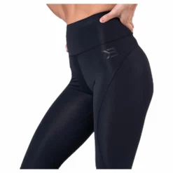 High Waist Leggings Black*Better Bodies Online