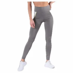 Highwaist Training Legging Grey*Tommy Hilfiger Sport Outlet