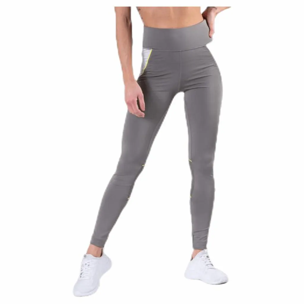 Highwaist Training Legging Grey*Tommy Hilfiger Sport Outlet