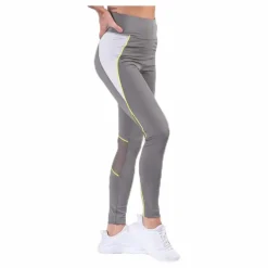 Highwaist Training Legging Grey*Tommy Hilfiger Sport Outlet