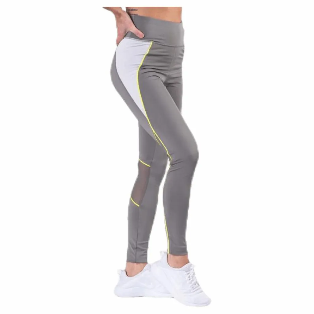 Highwaist Training Legging Grey*Tommy Hilfiger Sport Outlet