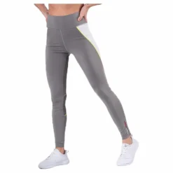 Highwaist Training Legging Grey*Tommy Hilfiger Sport Outlet