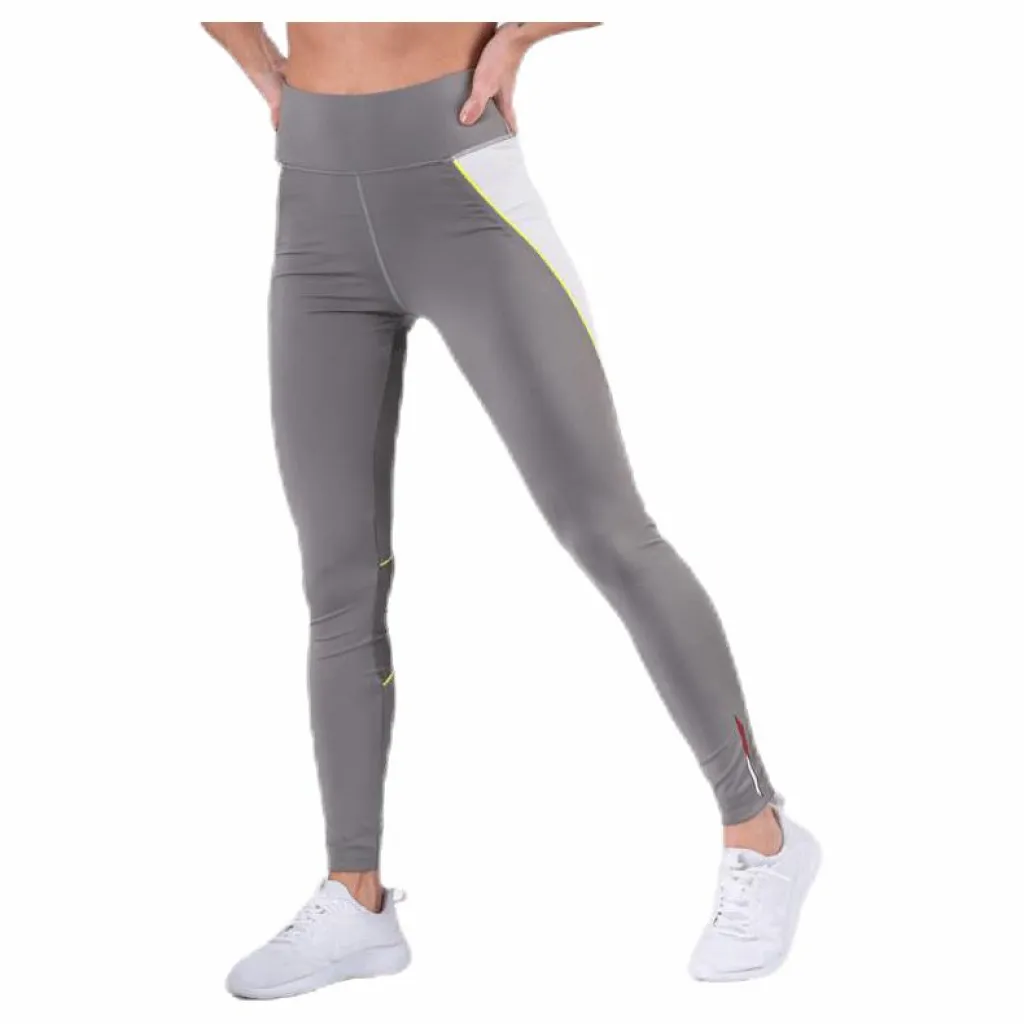 Highwaist Training Legging Grey*Tommy Hilfiger Sport Outlet
