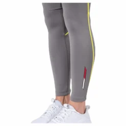 Highwaist Training Legging Grey*Tommy Hilfiger Sport Outlet