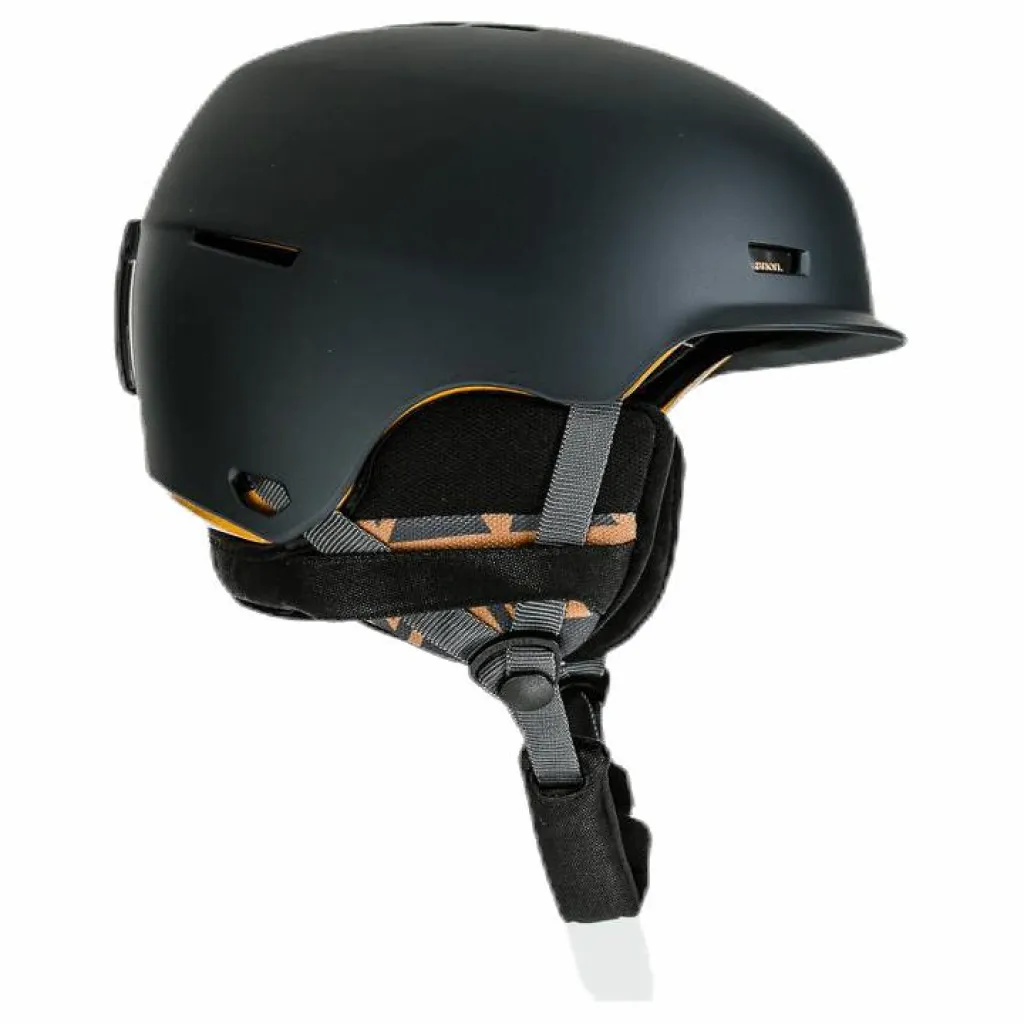 Anon Highwire Grey Grå Discount