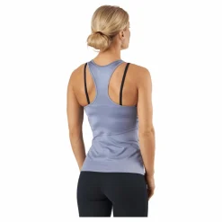 adidas HIIT AEROREADY Training Tank Top Silvio Silver och Grå Online