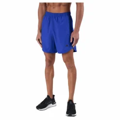 adidas HIIT Base Training Shorts Lucblu/Prefuc/Silvmt Blå Hot