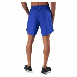 adidas HIIT Base Training Shorts Lucblu/Prefuc/Silvmt Blå Hot